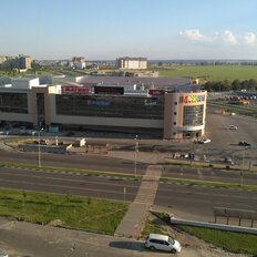 Квартира 41 м², 1-комнатная - изображение 3