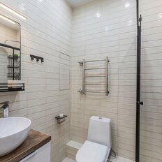 Квартира 22,2 м², студия - изображение 1