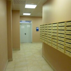 Квартира 38 м², 1-комнатная - изображение 2