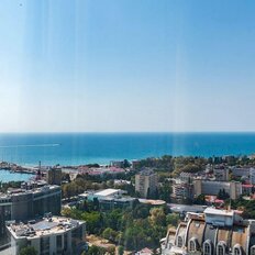 Квартира 118,6 м², 3-комнатная - изображение 3