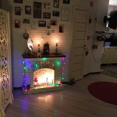 Квартира 40 м², студия - изображение 2