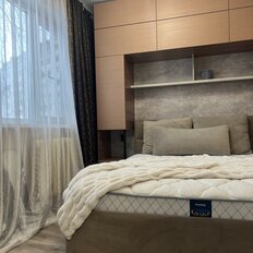 Квартира 47 м², 3-комнатная - изображение 3