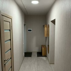 Квартира 63 м², 2-комнатная - изображение 3