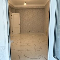 Квартира 100 м², 3-комнатная - изображение 3