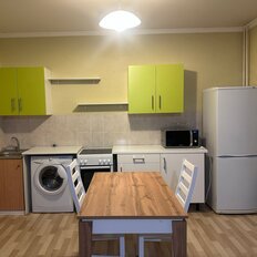 Квартира 50 м², студия - изображение 3