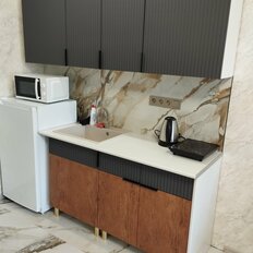 Квартира 27 м², студия - изображение 4