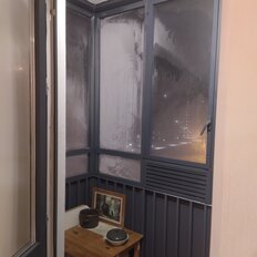 Квартира 28,5 м², студия - изображение 4