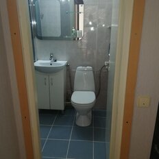 Квартира 58 м², 3-комнатная - изображение 4