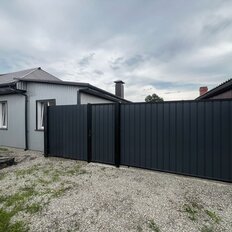 часть дома + 3,9 сотки, участок - изображение 2