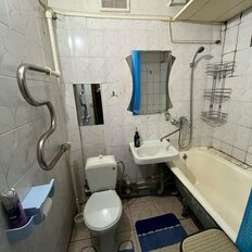 Квартира 30 м², 1-комнатная - изображение 5