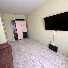 Квартира 33 м², 1-комнатная - изображение 5