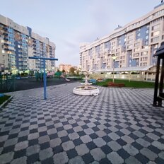 Квартира 74 м², 3-комнатная - изображение 4