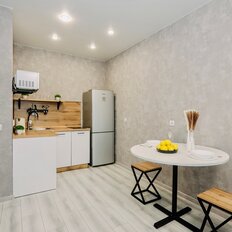 Квартира 40 м², 1-комнатная - изображение 3