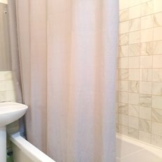 Квартира 25 м², студия - изображение 4