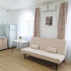 Квартира 25 м², студия - изображение 3