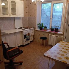 Квартира 36 м², 1-комнатная - изображение 5