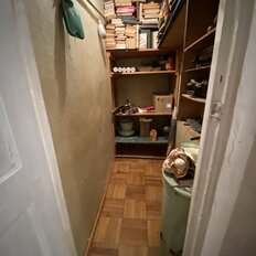 Квартира 54,5 м², 3-комнатная - изображение 1