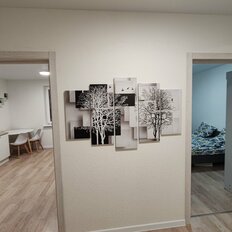 Квартира 36,2 м², 1-комнатная - изображение 3