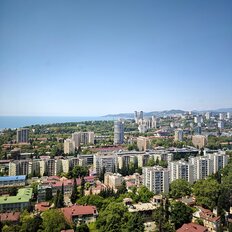Квартира 35 м², 1-комнатная - изображение 5