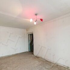 Квартира 35,3 м², 1-комнатная - изображение 4