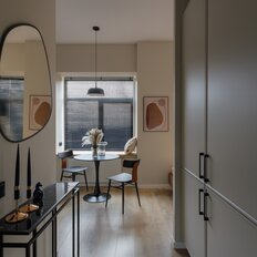 Квартира 20 м², студия - изображение 1
