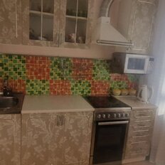 Квартира 45 м², 2-комнатная - изображение 1
