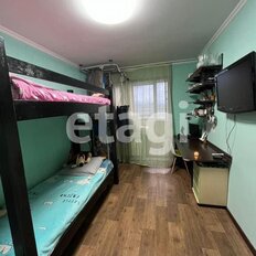 Квартира 52 м², 2-комнатная - изображение 4