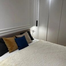 Квартира 36 м², 1-комнатная - изображение 2