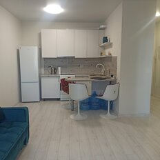 Квартира 42 м², 1-комнатная - изображение 4