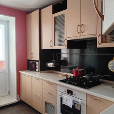 Квартира 36,5 м², 1-комнатная - изображение 3