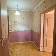 Квартира 37,8 м², 1-комнатная - изображение 5