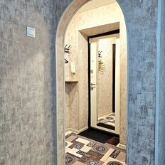 Квартира 36 м², студия - изображение 4