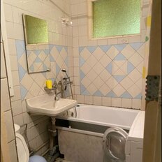 Квартира 30 м², 1-комнатная - изображение 5