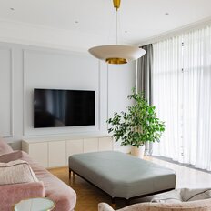 Квартира 221 м², 5-комнатная - изображение 4