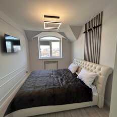 Квартира 45 м², 1-комнатная - изображение 1