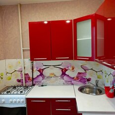 Квартира 32,8 м², 1-комнатная - изображение 2