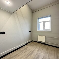 Квартира 16,4 м², 1-комнатные - изображение 4