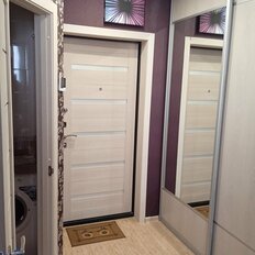 Квартира 33 м², студия - изображение 1