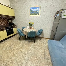 Квартира 75 м², 2-комнатная - изображение 1