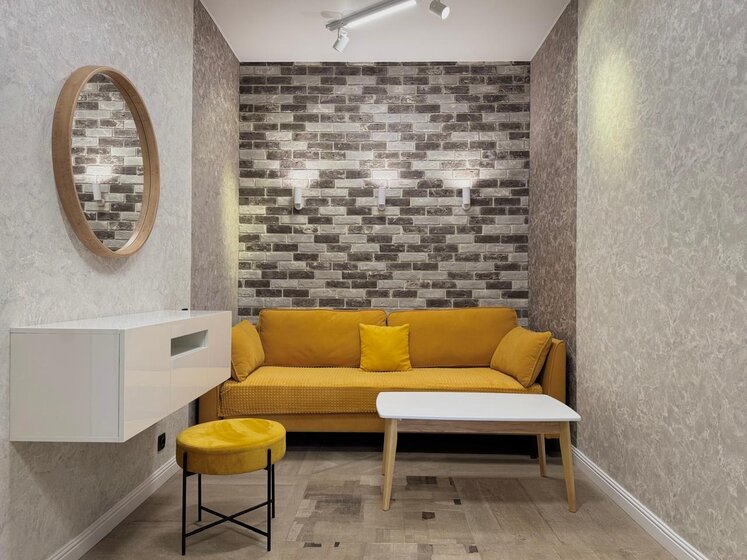 80 м², 2-комнатная квартира 4 500 ₽ в сутки - изображение 80