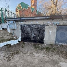 22 м², гараж - изображение 2