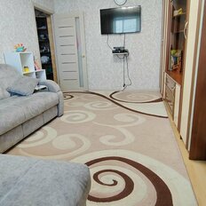 Квартира 54 м², 2-комнатные - изображение 5