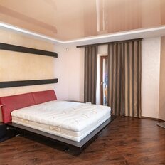 Квартира 110,8 м², 3-комнатная - изображение 4