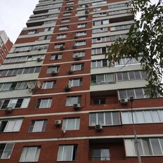 Квартира 46 м², 1-комнатная - изображение 2