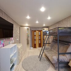 Квартира 54 м², 2-комнатная - изображение 3