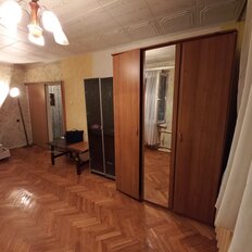 Квартира 30 м², 1-комнатная - изображение 4