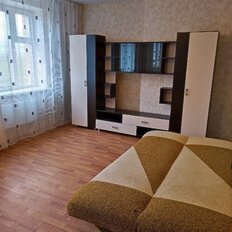 Квартира 38,1 м², 1-комнатная - изображение 3