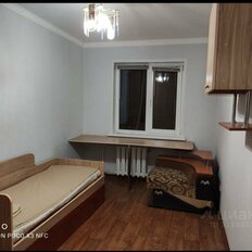 Квартира 50 м², 2-комнатная - изображение 5