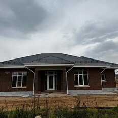 дом + 9 соток, участок - изображение 4