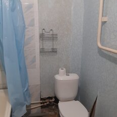 Квартира 29,2 м², 1-комнатная - изображение 5
